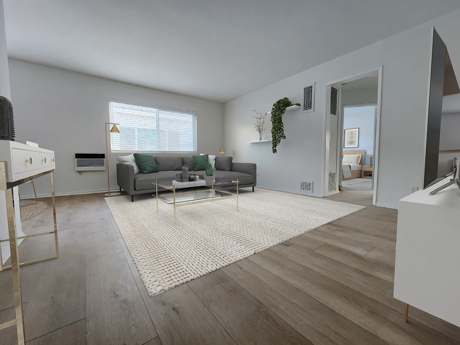 2 bed, 2.0 bath, $3,250 — Photo 2