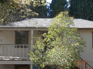 245 N Washington St, Sonora, CA 95370