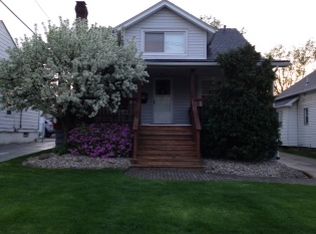 1266 Lander Rd, Mayfield Heights, OH 44124