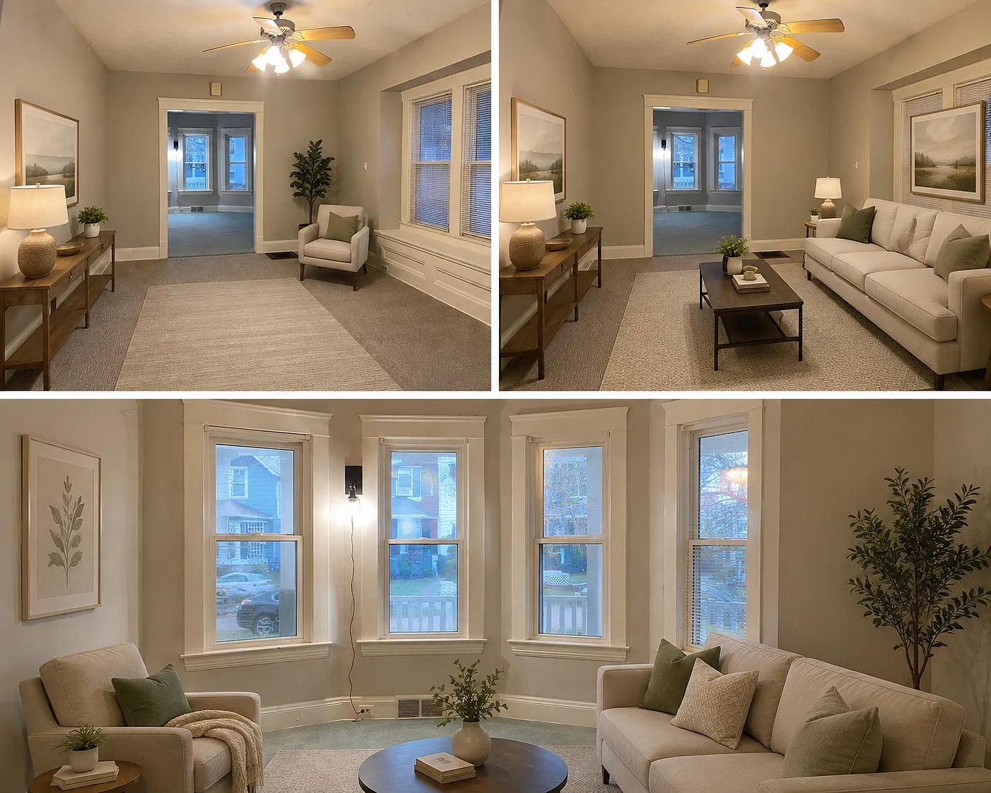 1361 Park Row — Photo 4