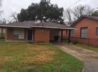 913 Goose St, Baton Rouge, LA 70807