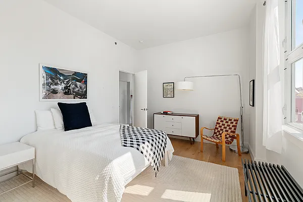 76 North 6th Street #2 in Williamsburg, Brooklyn | StreetEasy