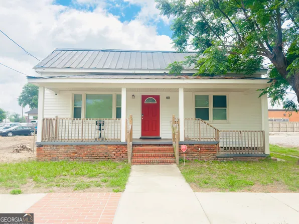 716 5th St, Augusta, GA 30901