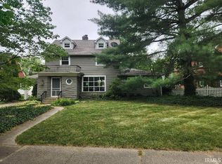 1611 W Mulberry St, Kokomo, IN 46901