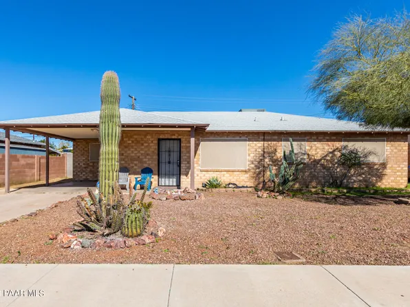 4126 W Keim Dr, Phoenix, AZ 85019