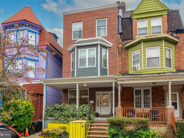 5010 Hazel Ave, Philadelphia, PA 19143