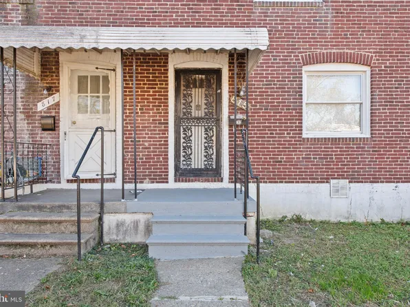 815 Jack St, Baltimore, MD 21225