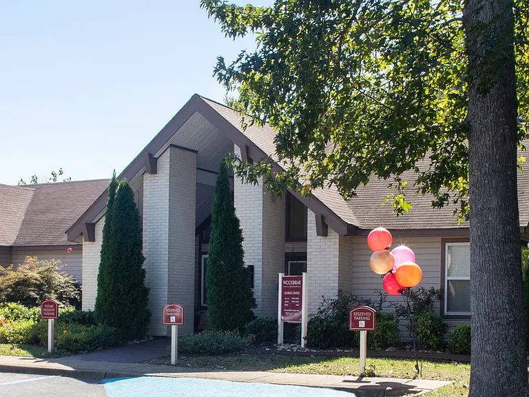 Woodbriar Apartment Homes — Photo 12