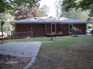 823 Marstevan Dr NE, Atlanta, GA