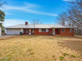 1815 Whirlwind Way, Mascot, TN 37806