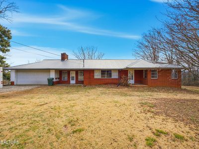 1815 Whirlwind Way, Mascot, TN, 37806
