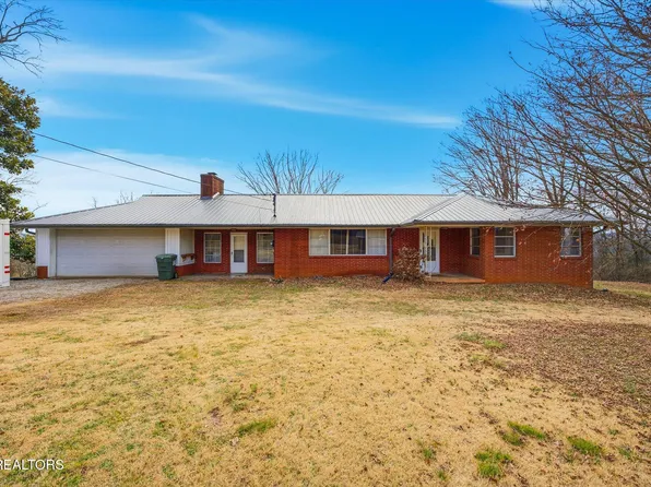 1815 Whirlwind Way, Mascot, TN 37806