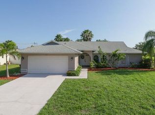 1111 SE 19th St, Cape Coral, FL 33990