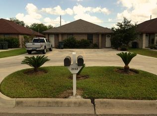 2112 W Barcelona Ave, Harlingen, TX 78550