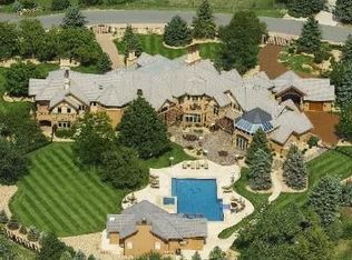 5700 Piedmont Dr, Cherry Hills Village, CO 80111