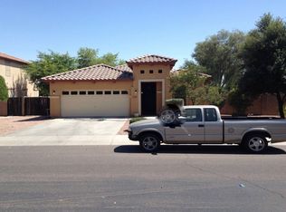 1517 E Nightingale Ln, Gilbert, AZ 85298