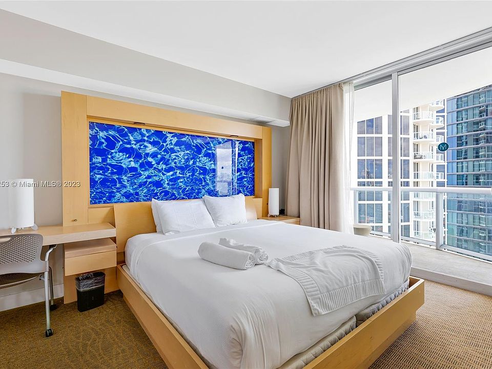 2nd image of 18683 Collins Ave #2008