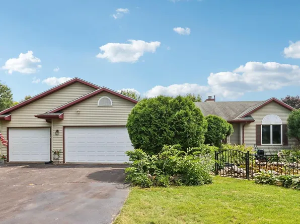 W9605 Ivan STREET, Cambridge, WI 53523