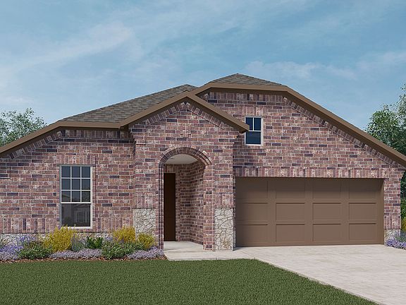 Plan Elevation.