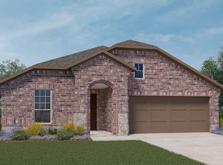 11016 Ranchera Dr, Aubrey, TX 76227