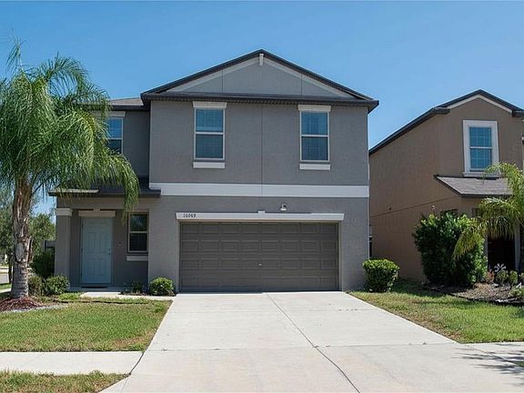 2nd image of 10202 COOL WATERLILY AVENUE