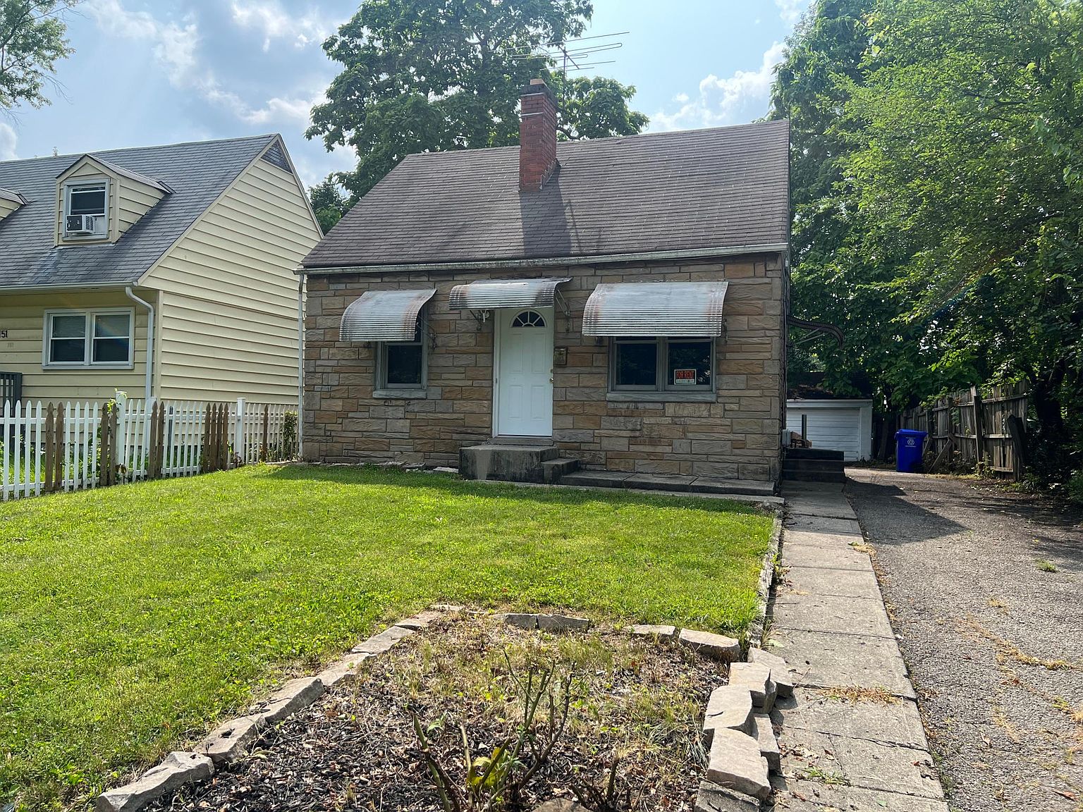2157 Gerbert Rd, Columbus, OH 43211 Zillow
