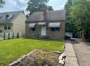 2157 Gerbert Rd, Columbus, OH 43211