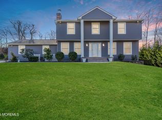 9 Timberline Ct, Millstone Township, NJ