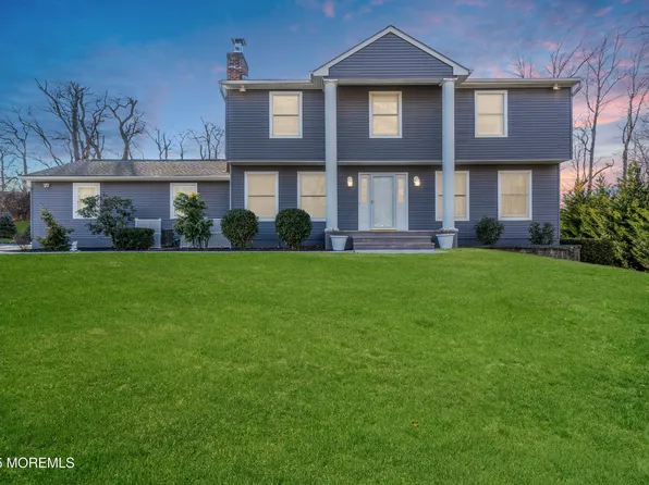 9 Timberline Court, Millstone, NJ 08535