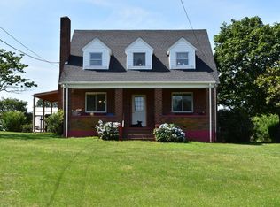 2330 Old Franklin Tpke, Rocky Mount, VA 24151