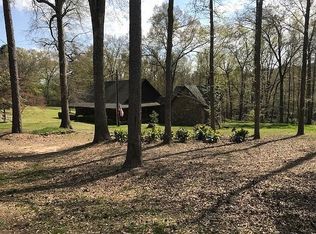 900 Common St, Jefferson, TX 75657