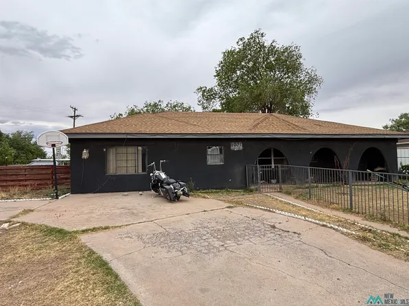 1707 S Stanton Ave, Roswell, NM 88203