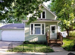 900 Wakefield Ave, Saint Paul, MN 55106