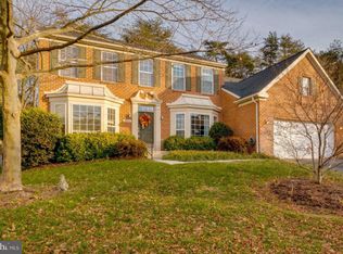 205 Raccoon Run Ct, Hanover, MD 21076