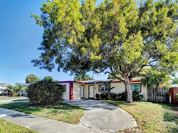 108 N 12th St, Lantana, FL 33462