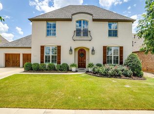 622 Rockfall Way, Aledo, TX 76008