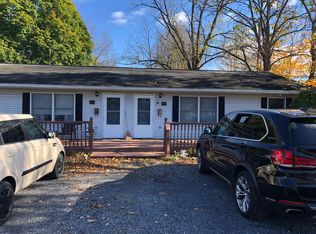 412 Willow St #1, East Stroudsburg, PA 18301