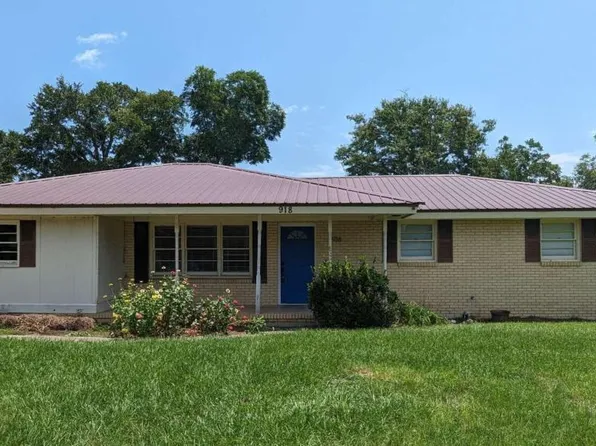 918 Clyde Blvd, Vidalia, GA 30474