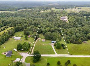 223 Harvest Dr, Rogersville, MO 65742