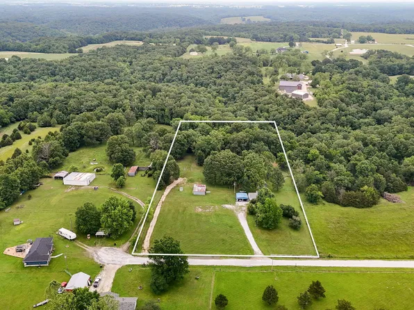 223 Harvest Drive, Rogersville, MO 65742