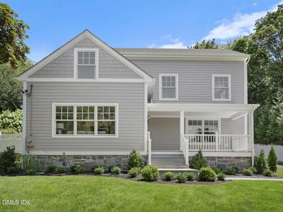 47 Grey Rock Dr, Greenwich, CT, 06831