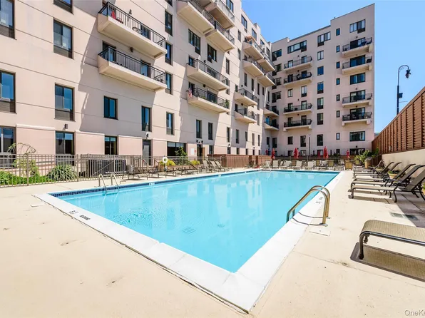 100 West Broadway, Long Beach, NY