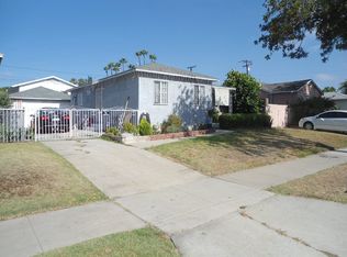 15211 Graystone Ave, Norwalk, CA 90650