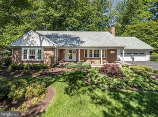 14004 Broomall Ln, Silver Spring, MD 20906