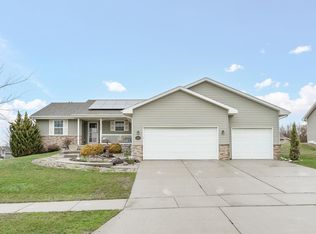 3730 Solar Avenue, Janesville, WI