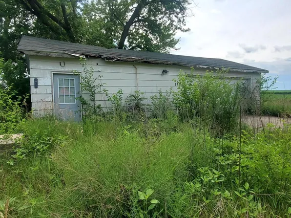 118 W 3rd St, Bagley, IA 50026