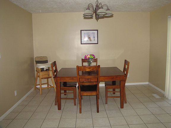 Eating Area