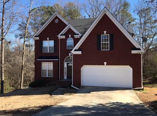 4405 Waters Way, Snellville, GA
