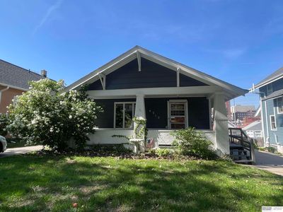 4312 Marcy St, Omaha, NE, 68105