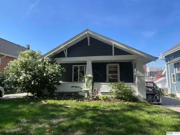 4312 Marcy St, Omaha, NE 68105